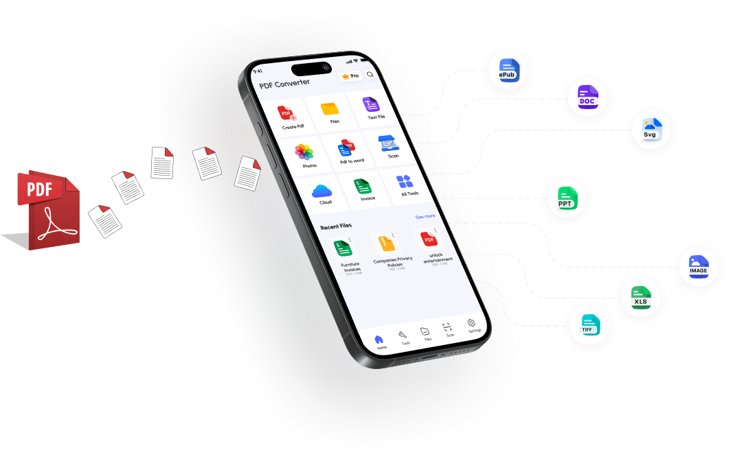 conversions tools image