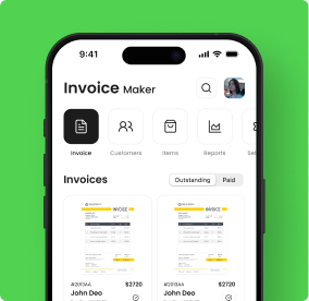 Invoice Maker